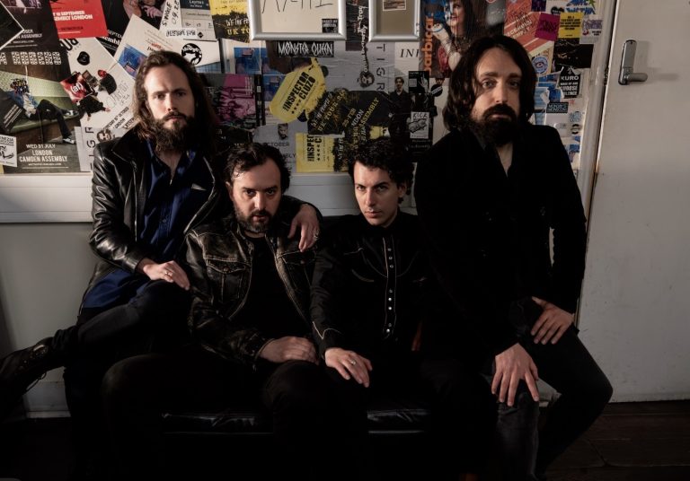 The Heat Inc. – A Foot-Tapping Single Worth Playing On Repeat