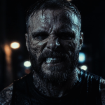 KRIS BARRAS BAND release video for album title track ‘Monsters We Made’