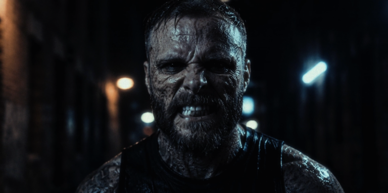 KRIS BARRAS BAND release video for album title track ‘Monsters We Made’