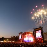 BLOODSTOCK adds 12 bands; save 20% at EMP