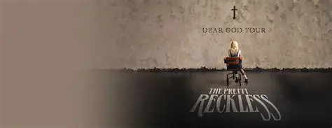 ARTIST – THE PRETTY RECKLESS