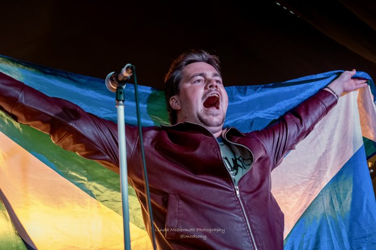 Wildfire Festival – Grassroots Music For The Rock Community 