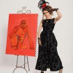 Hannah Wicklund releases funky new single ‘Red Gorilla’
