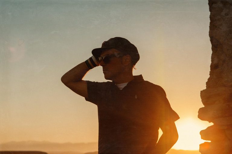 ALEX HENRY FOSTER ANNOUNCES NEW ALBUM