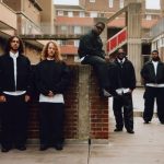 EZRA COLLECTIVE – Share “Well Organised” ft. Lila Iké + Announce Biggest Global Headline Tour including Glasgow + Edinburgh