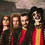 Avatar announce Royal Albert Hall performance of Feathers & Flesh album, to celebrate 10th anniversary