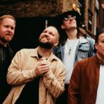 REVENANT – WHEN THE LEVEE BREAKS – LIVE SESSION VIDEO