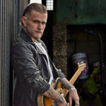 Ben Poole releases new single “No Second Chances” from upcoming album “Post-Midnight Behaviour”