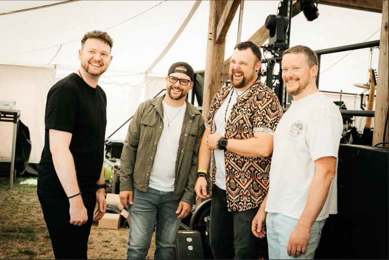 Wood Burnt Red – “Fire Me Up” Review: Southern Rock Running on Premium Fuel