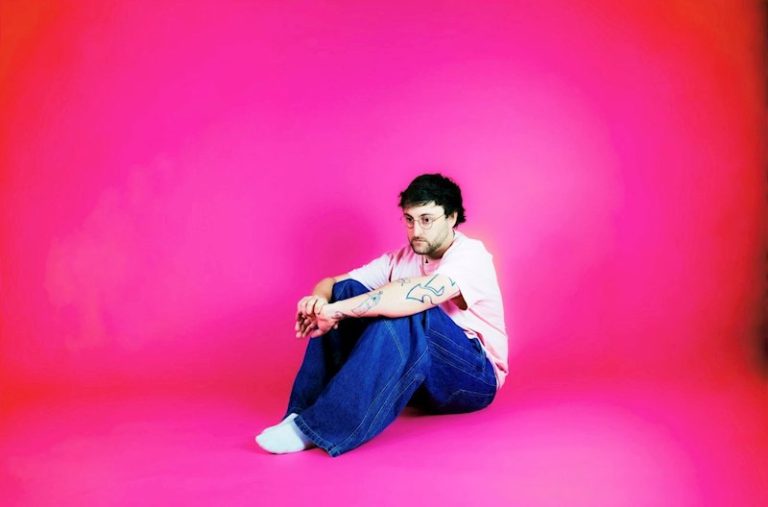 Reece Young – ‘I Wouldn’t’: Alt-Pop With Something To Prove