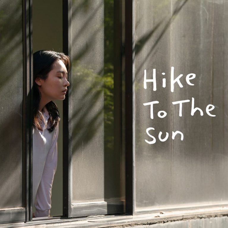 Jonas Bjerre – “Hike To The Sun” — A Dreamy Journey Into Something New