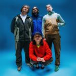 The Cheap Thrills release politically charged indie anthem ‘looking’