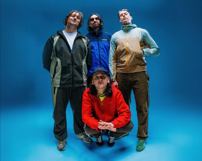 The Cheap Thrills release politically charged indie anthem ‘looking’