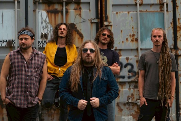 Sweet Electric – “Long Way Back” — Rock ’n’ Roll Never Knows When To Quit
