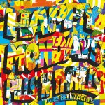 Happy Mondays, album release next week?