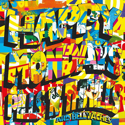 Happy Mondays, album release next week?