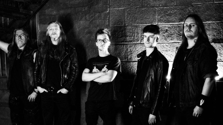PYROCLAST – Metal Anthems that Bring the Fire and Keep it Burning  