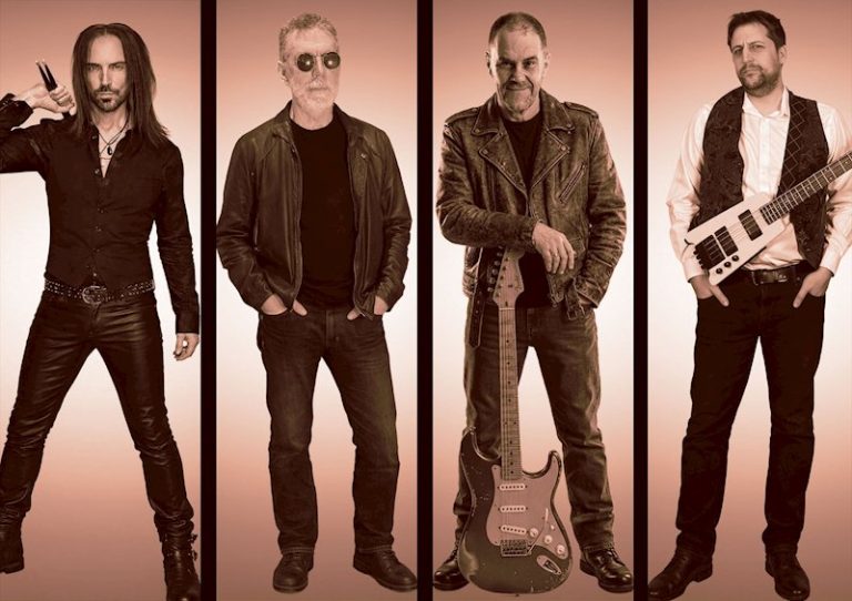 MASON – “This Thing Called Love” (feat. Steve Overland): AOR With Heart and Class