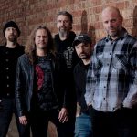STORMBRINGER release their huge new single “Dirt And Bone” on 28th August