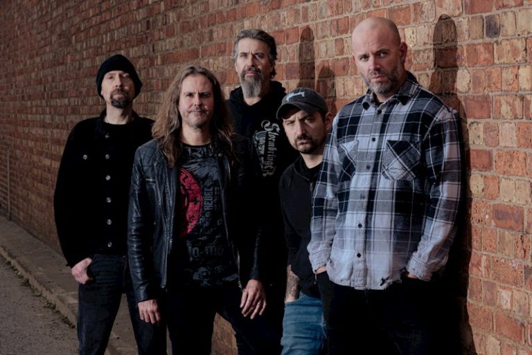 STORMBRINGER release their huge new single “Dirt And Bone” on 28th August