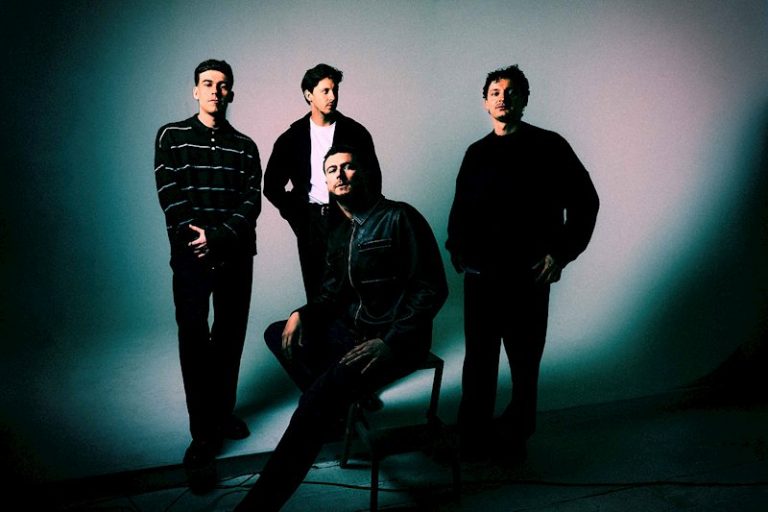 Corella – A Beautiful World To Lose: Manchester’s Next Great Rock Record Has Arrived