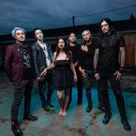 THE BIRTHDAY MASSACRE : Canadian dark pop act to co-headline late autumn European tour with Wednesday 13 | ‘Pathways’ album out now on Metropolis Records