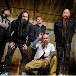 Five Finger Death Punch – New Album “Legacy” Out Today Via Better Noise Music