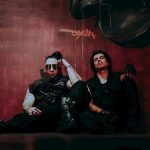 Zeistencroix Crazy Town tour alumni return with Ulrich Wild produced album