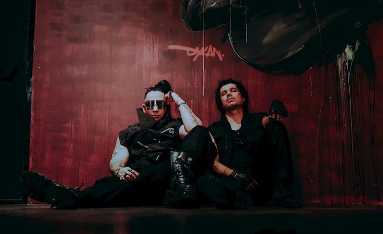Zeistencroix Crazy Town tour alumni return with Ulrich Wild produced album