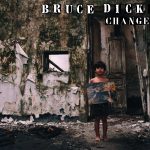 Bruce Dickinson releases dramatic new video for ‘Change Of Heart’