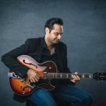 Sunjay Releases New Single “It Must Be Love” Ahead of Forthcoming Album Release.