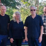 Liverpool’s THE ROOM fuses post-punk with new wave on ‘Things Have Learnt To Walk That Ought To Crawl’