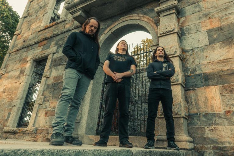 SHABTI – Haze, Cacophony, And White Light: Six Tracks Of Beautifully Controlled Chaos