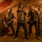 Black Water Redemption Release New Single ‘Walk Beside You’ Ahead of Self-Titled Debut Album