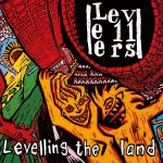 Levellers announce Levelling The Land 35th anniversary remixed and expanded album release