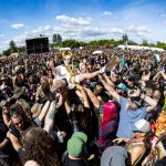 BLOODSTOCK Reveal 27 Bands For 2027 Including All Headliners