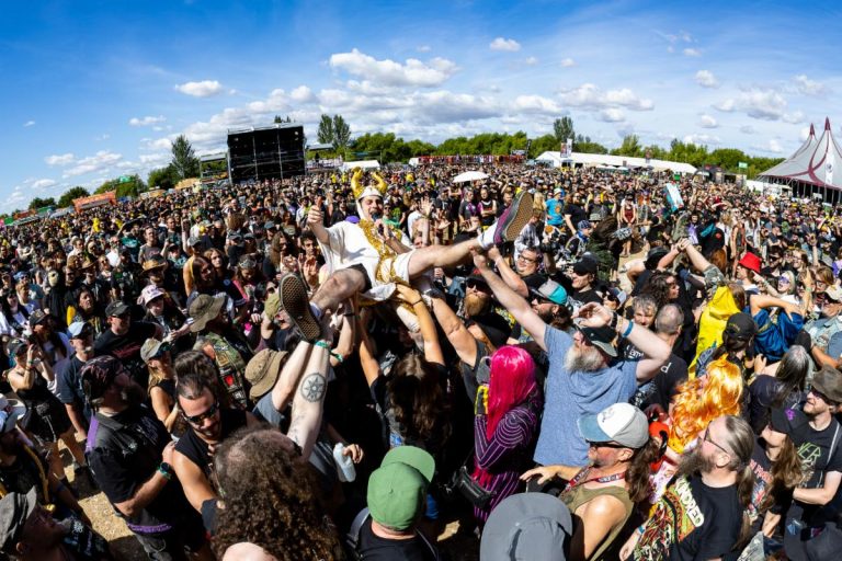 BLOODSTOCK Reveal 27 Bands For 2027 Including All Headliners
