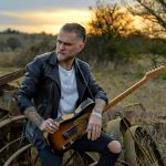 Ben Poole releases new single “Empty” from forthcoming album “Post-Midnight Behaviour”