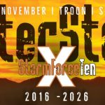 WinterStorm Expands to Five Days of Live Music in Troon.