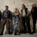 French Modern Progressive Metal 5-piece Dualisis release and stream debut EP ‘Us. Out now on digital tourgh all platforms.