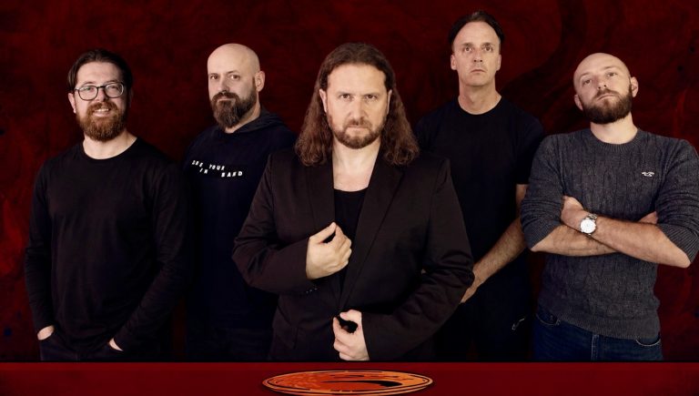 ATTIC THEORY – Sign Management Deal with TowerRok Band Management  