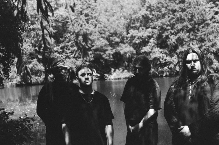 BEYOND EXTINCTION release music video for new single ‘WITCHFINDER’
