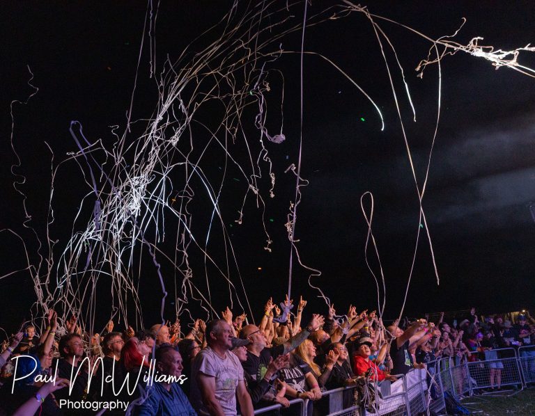 Firevolt Festival 2026 – Sunday: The Final Surge of Firevolt Energy