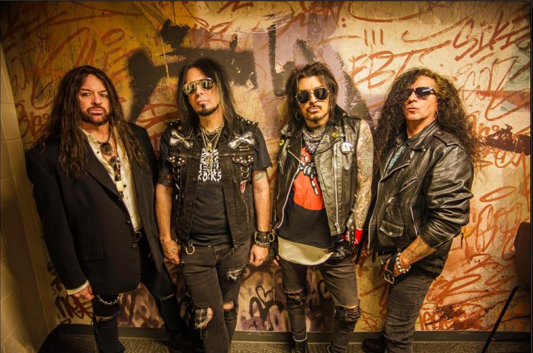 Kickin Valentina Brings New ‘Anthems’ to the UK and EU