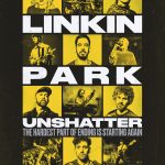 LINKIN PARK: UNSHATTER