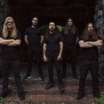 MOTHER OF GRAVES: Indianapolis Death/Doom Titans To Release The Light That Keeps Us Full-Length On October 16th