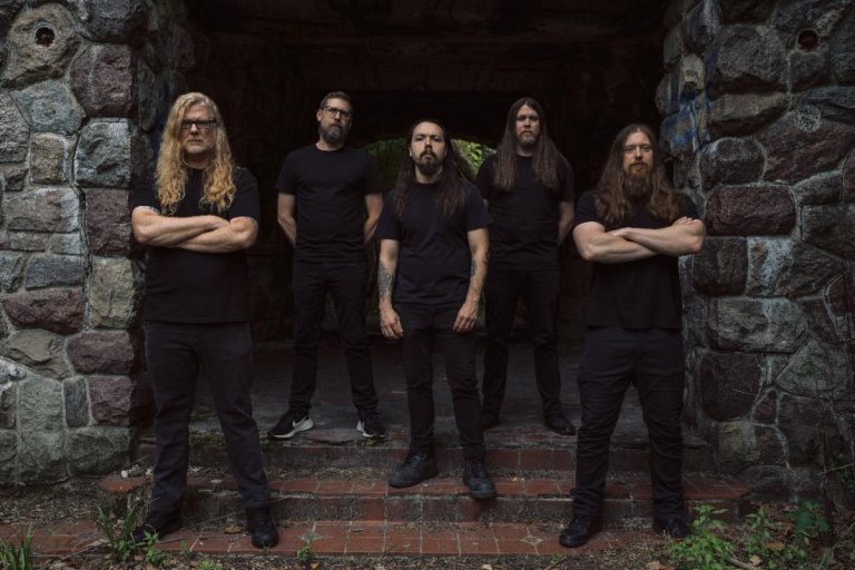 MOTHER OF GRAVES: Indianapolis Death/Doom Titans To Release The Light That Keeps Us Full-Length On October 16th