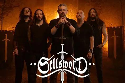 Sellsword – ‘…With Might And Vengeance’