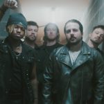 Savage Hands Are Black and Blue on New Single “Bruise”