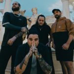 SIGNS OF THE SWARM drop evil cover of Rob Zombie’s ‘Dragula’ ft all-star cameos incl Will Ramos + Bam Margera